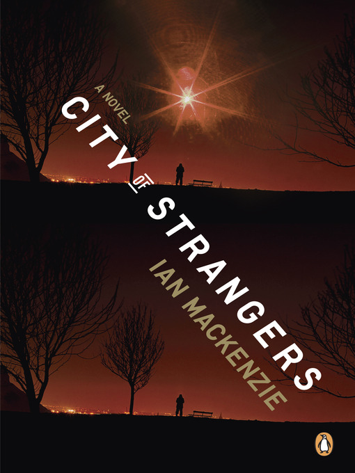 Cover image for City of Strangers